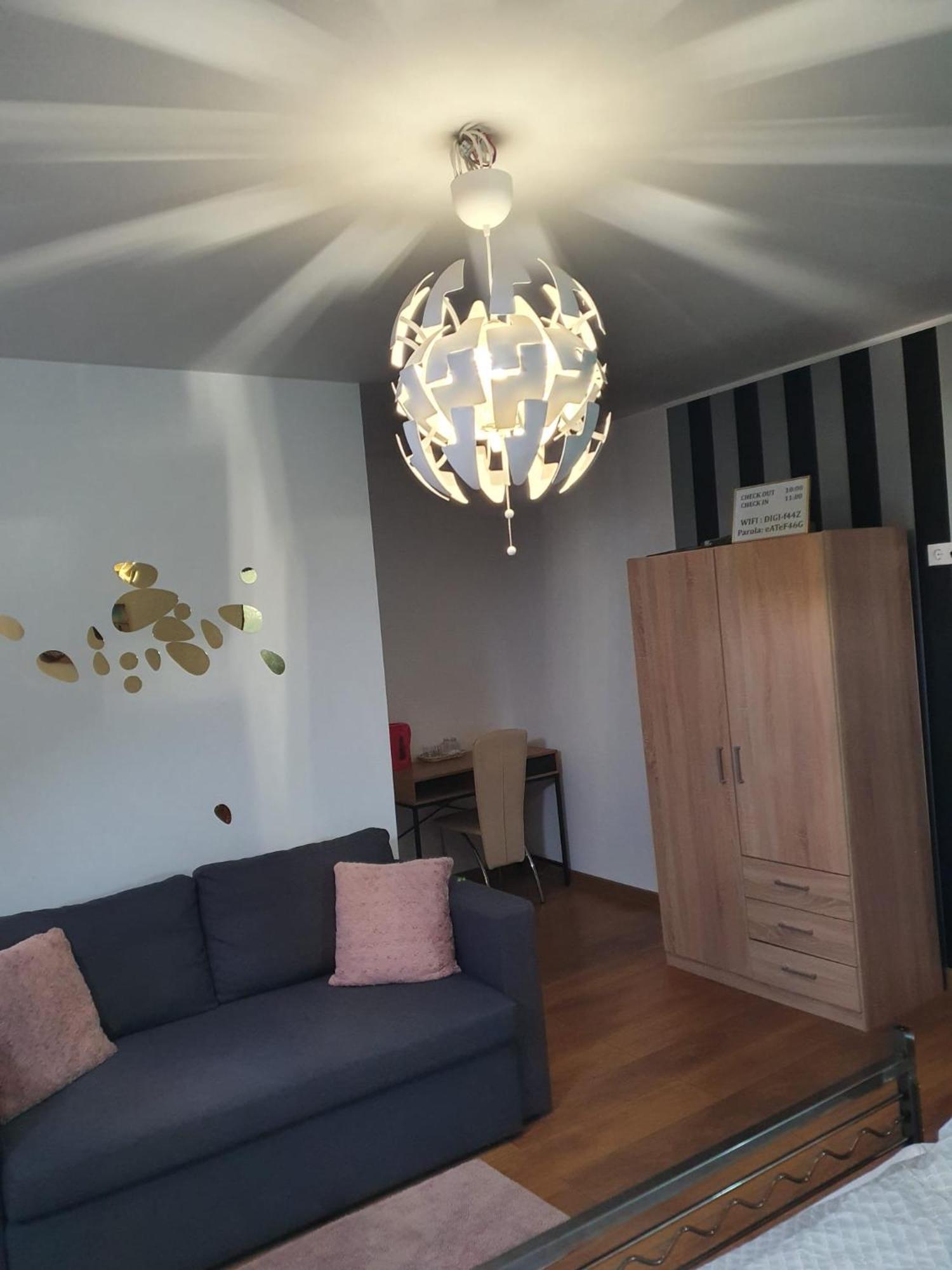 Ayana Central House Oradea Exterior photo
